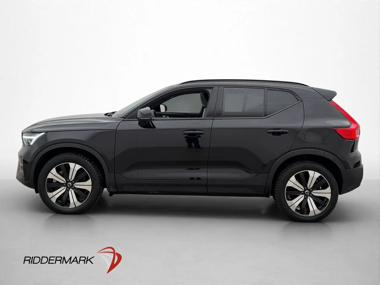 Volvo XC40 bild 5