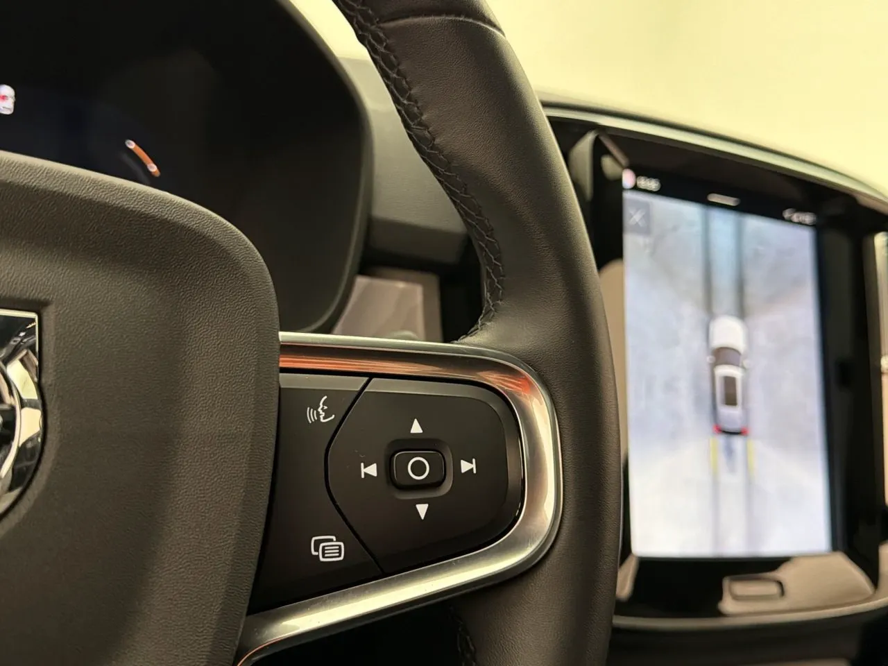 Volvo XC40 bild 20