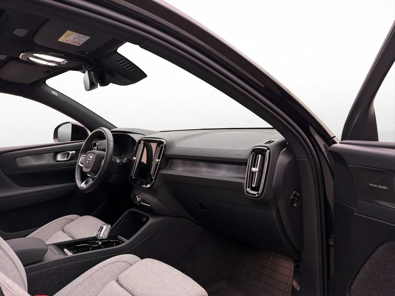 Volvo XC40 bild 30