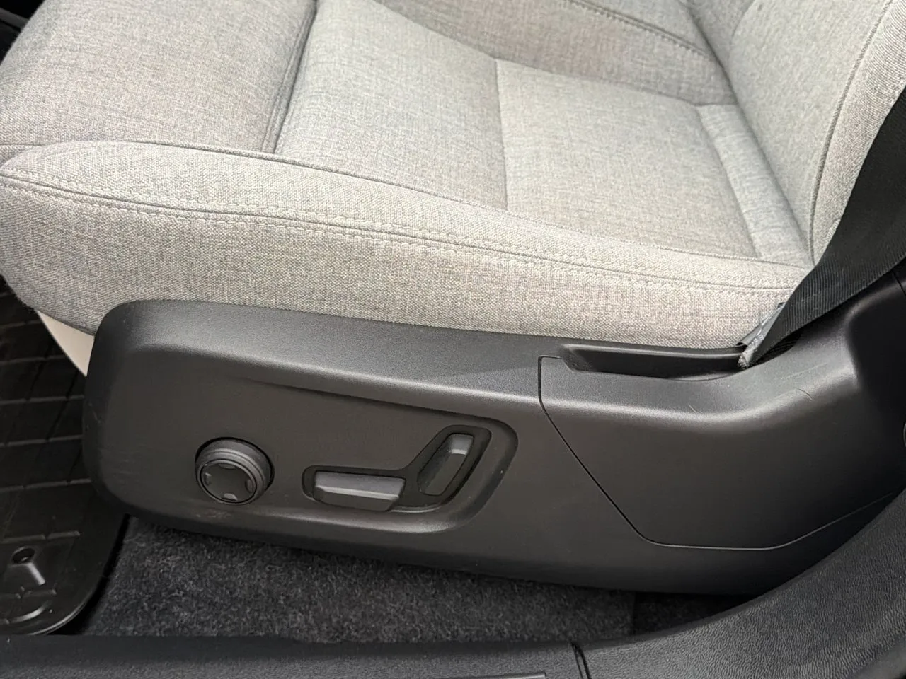 Volvo XC40 bild 15
