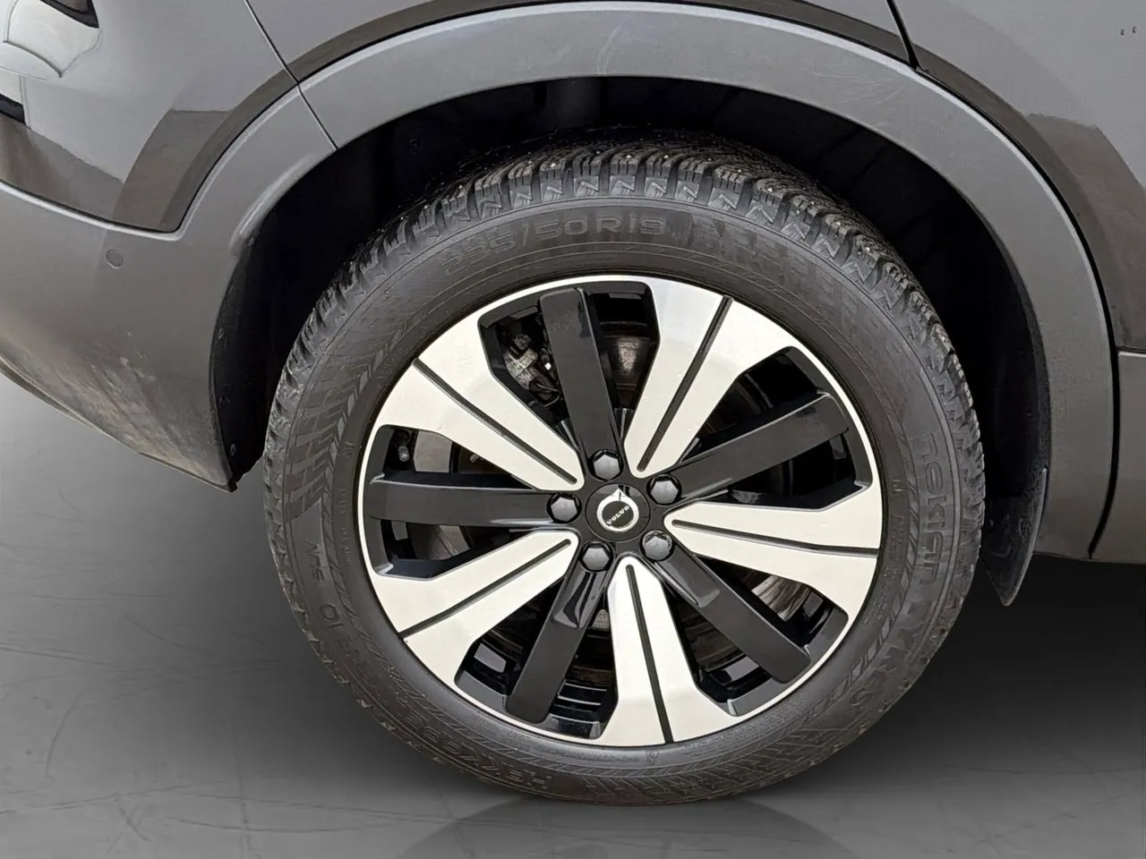 Volvo XC40 bild 35