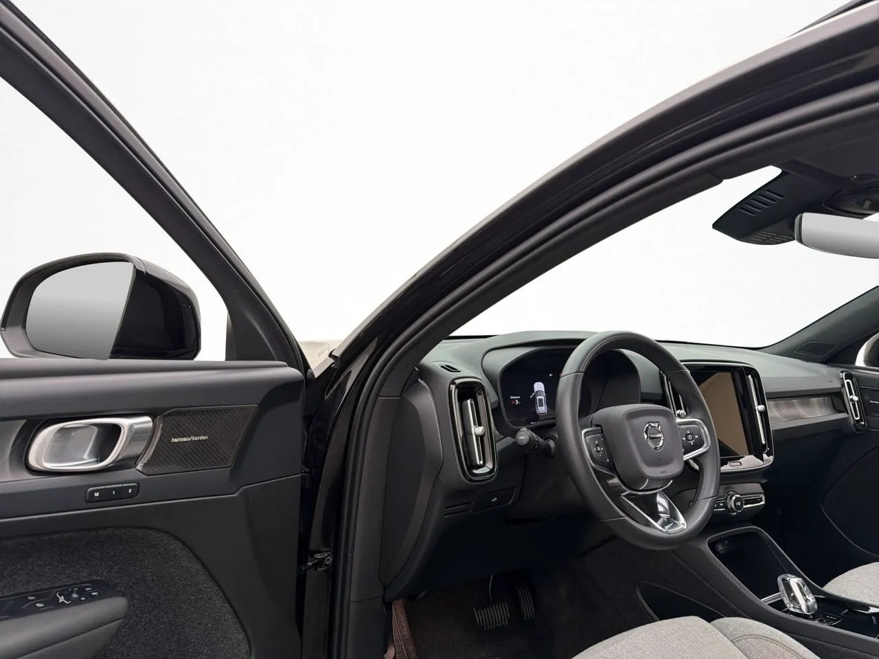Volvo XC40 bild 13