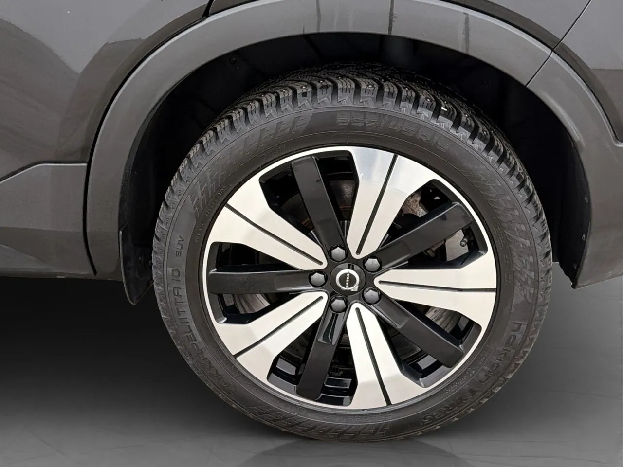 Volvo XC40 bild 34
