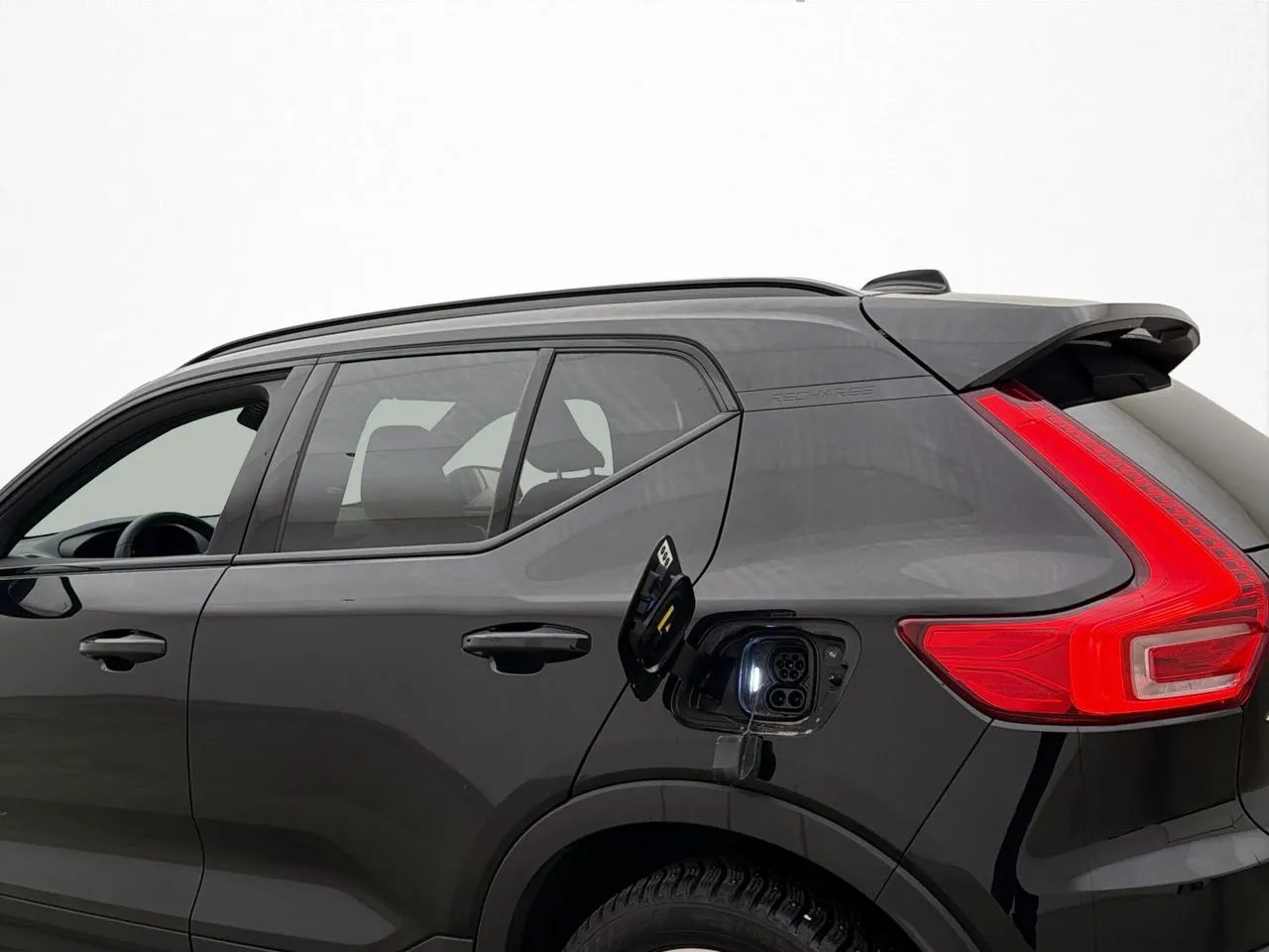 Volvo XC40 bild 10