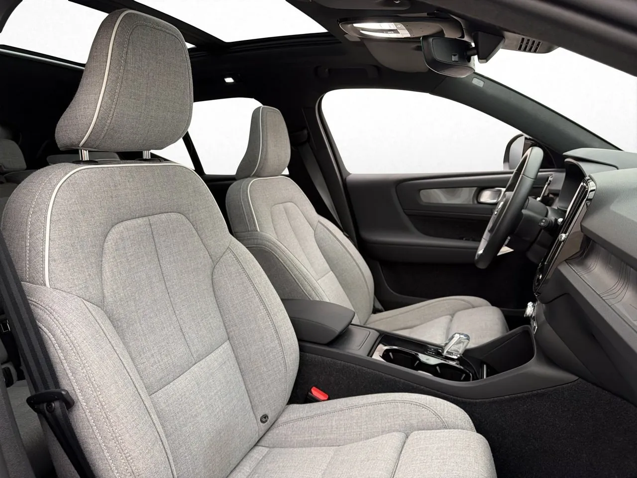 Volvo XC40 bild 29