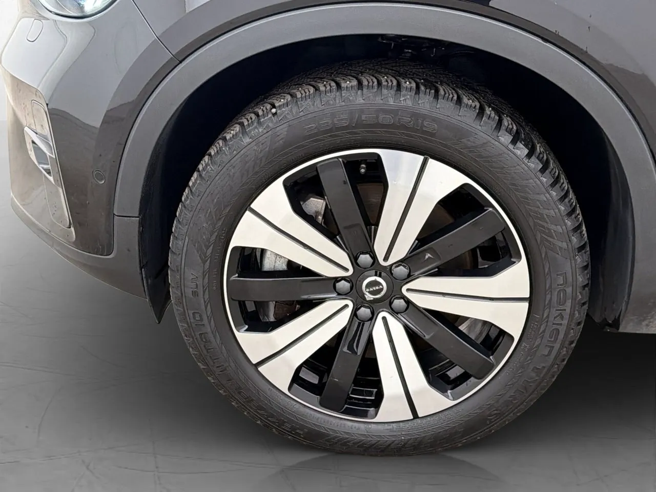 Volvo XC40 bild 33
