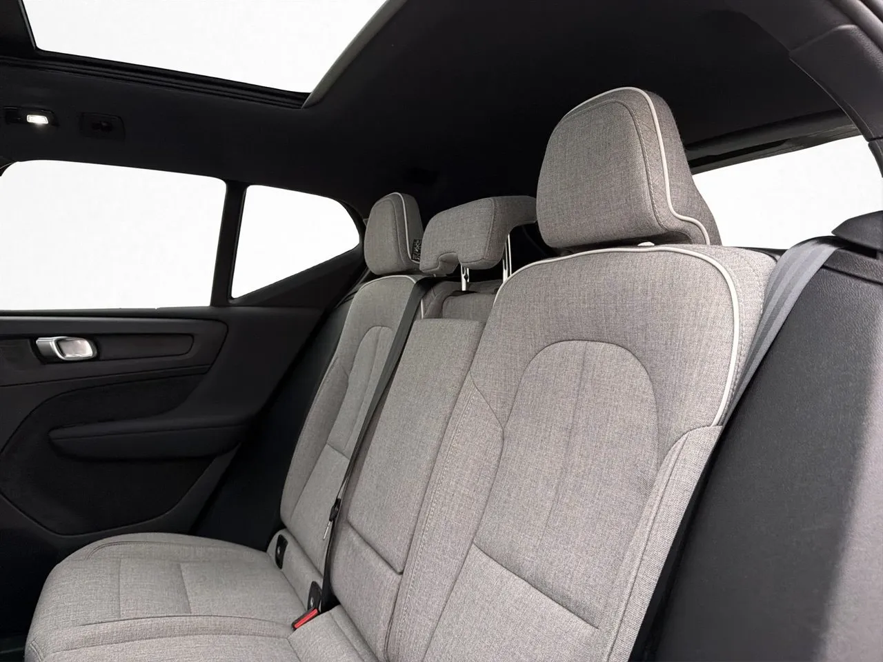 Volvo XC40 bild 28