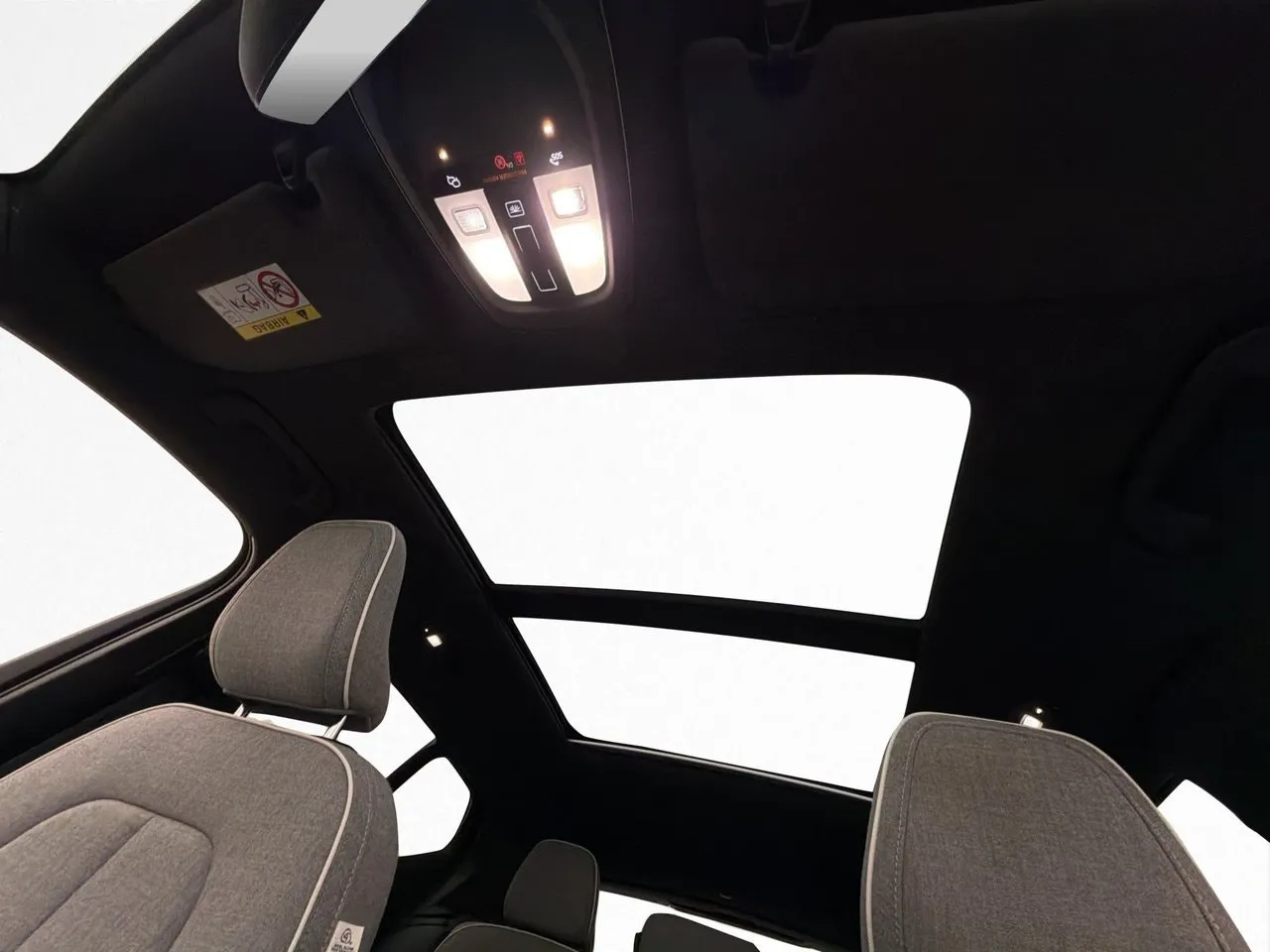 Volvo XC40 bild 17