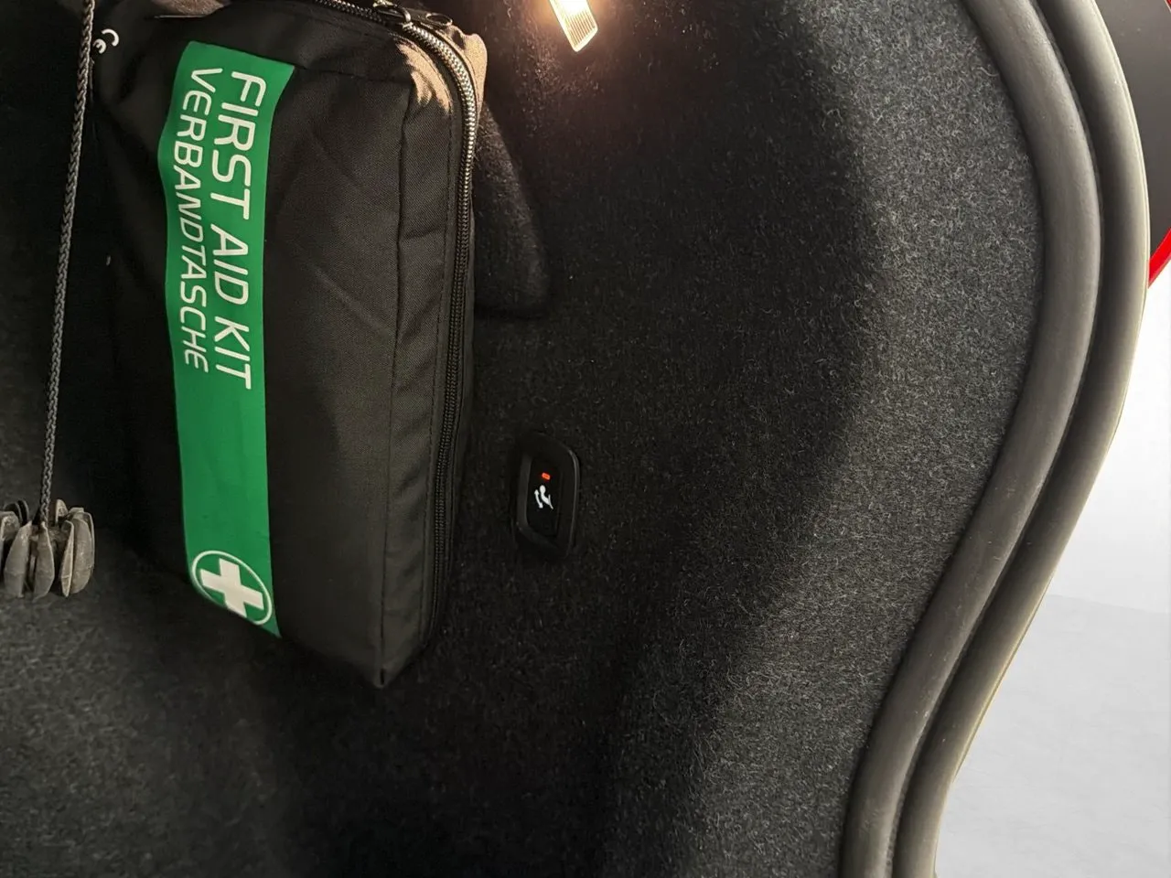 Volvo XC40 bild 32