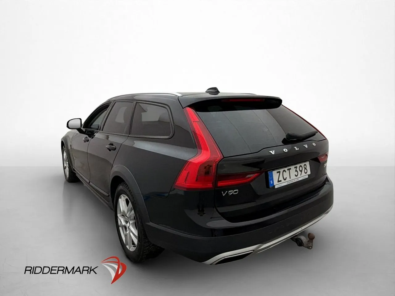 Volvo V90 bild 5