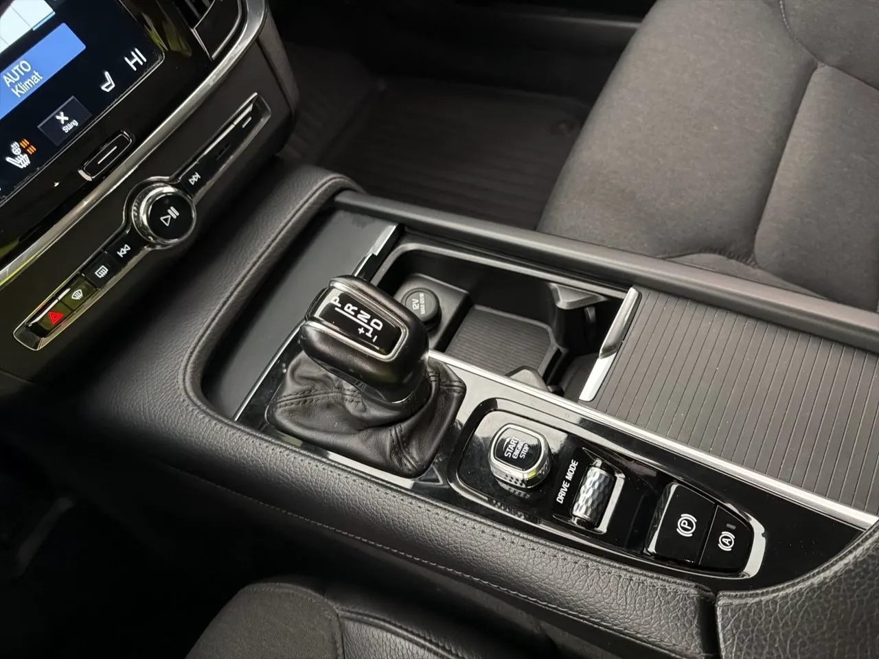 Volvo V90 bild 27