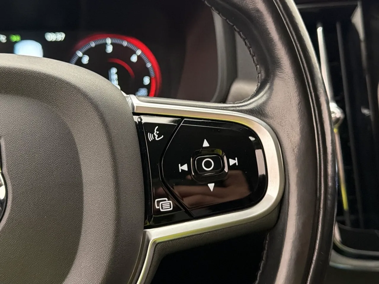 Volvo V90 bild 19