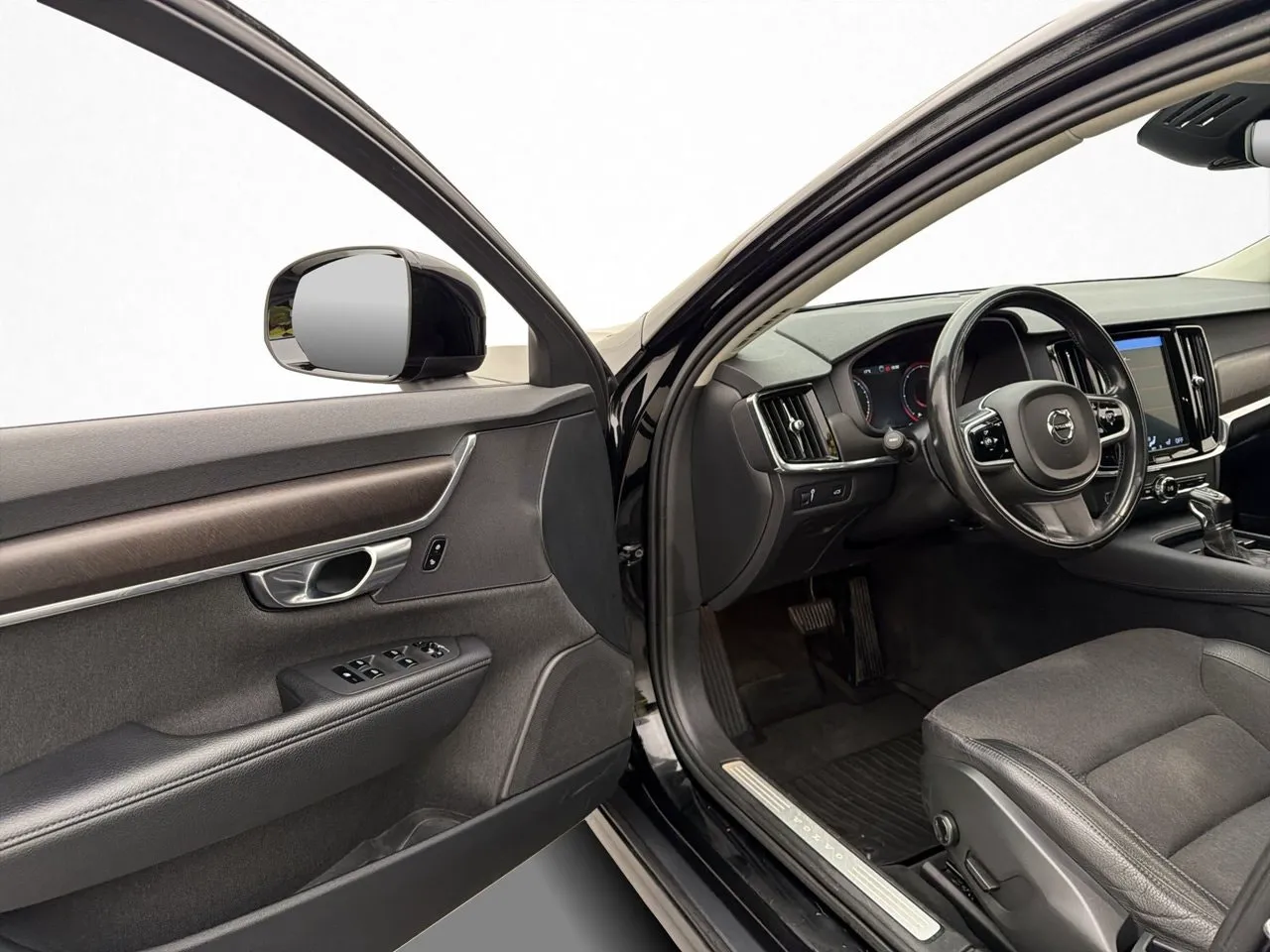 Volvo V90 bild 12