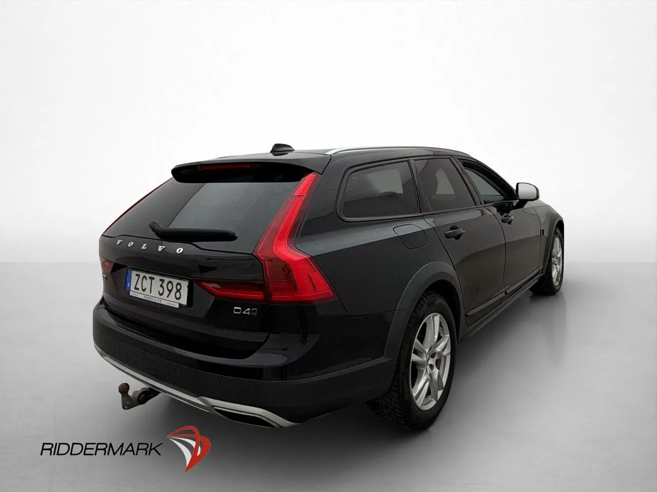 Volvo V90 bild 8