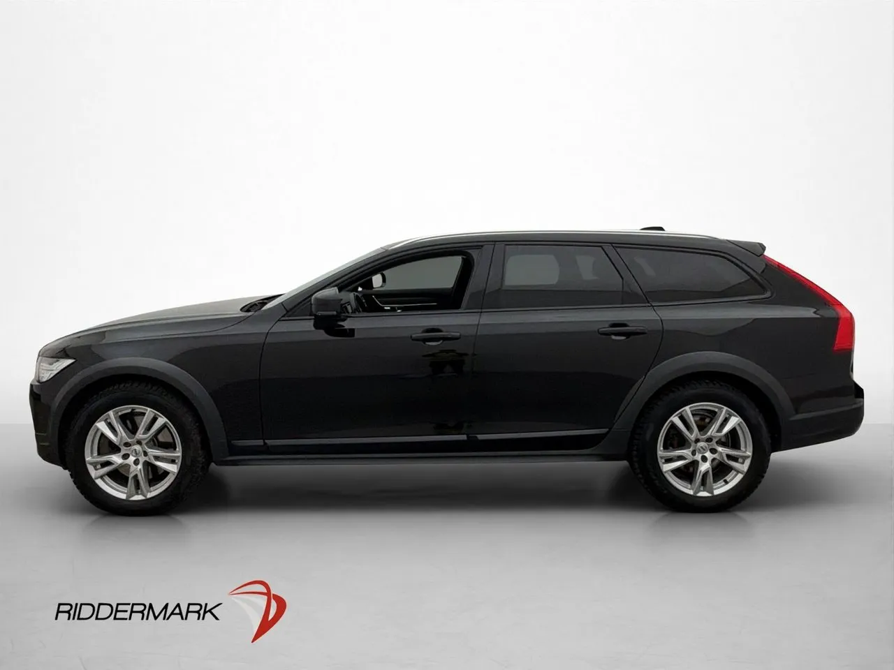 Volvo V90 bild 4