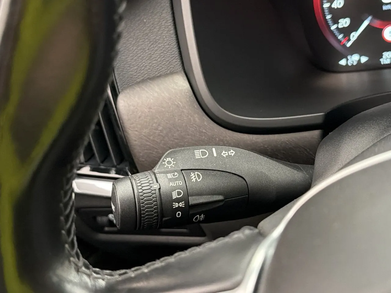Volvo V90 bild 36