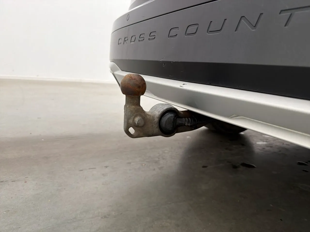 Volvo V90 bild 9