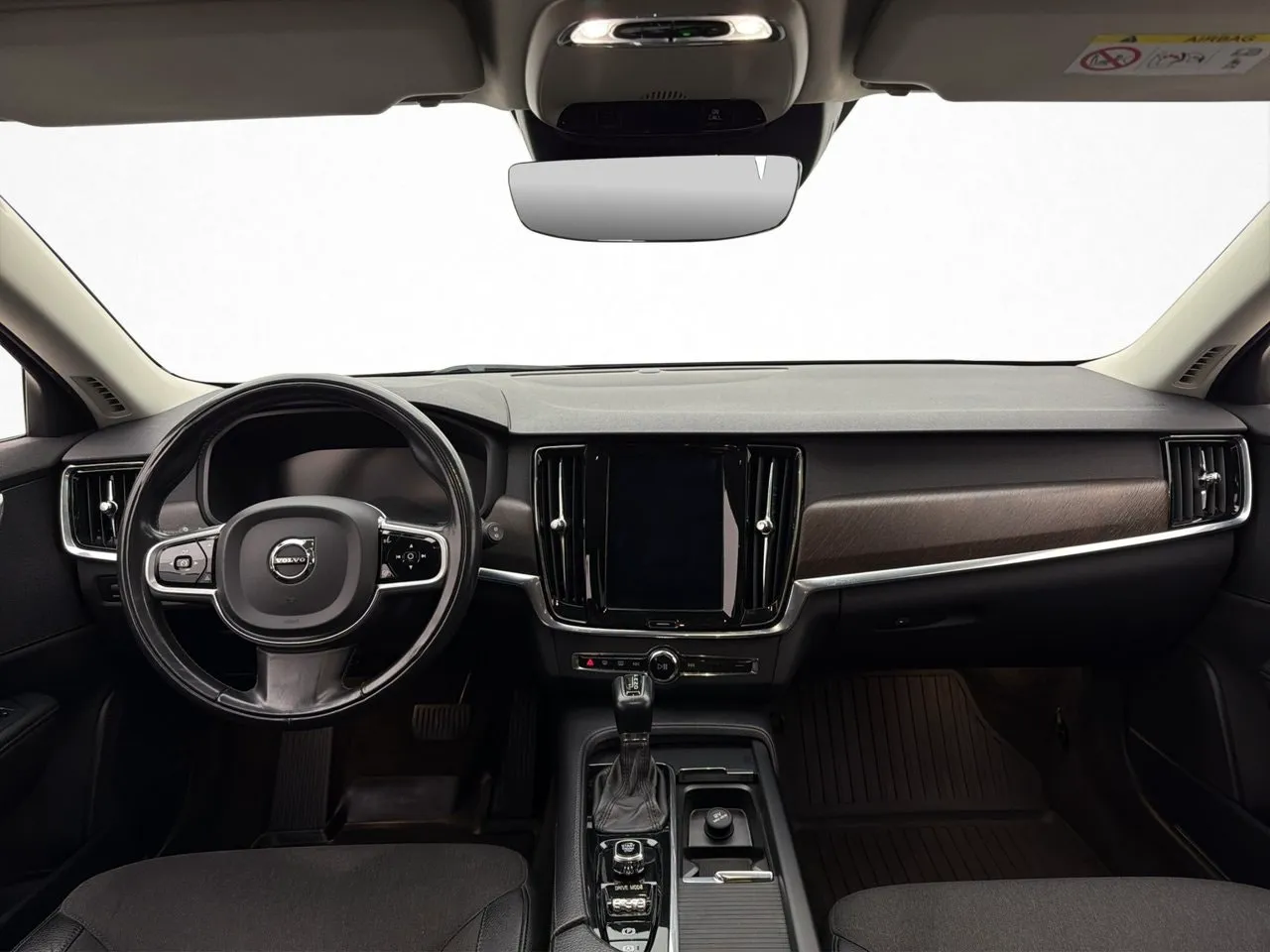 Volvo V90 bild 14
