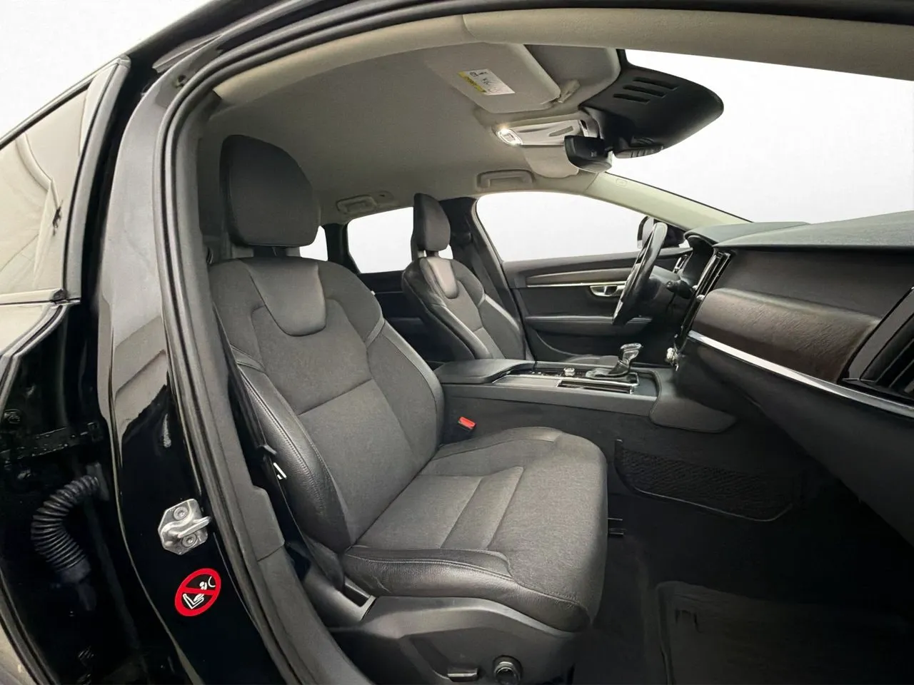 Volvo V90 bild 30