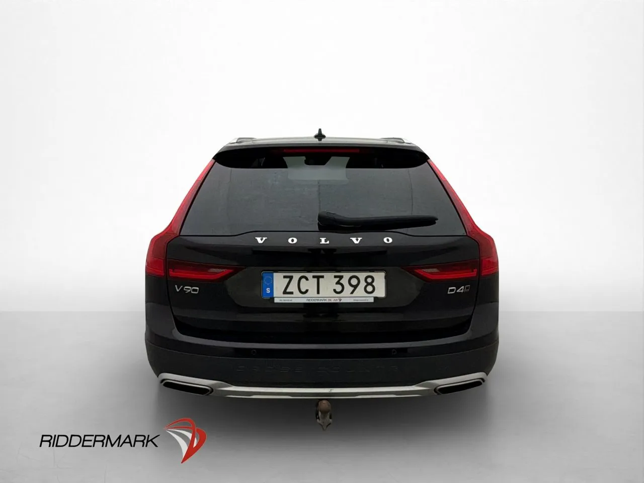 Volvo V90 bild 6