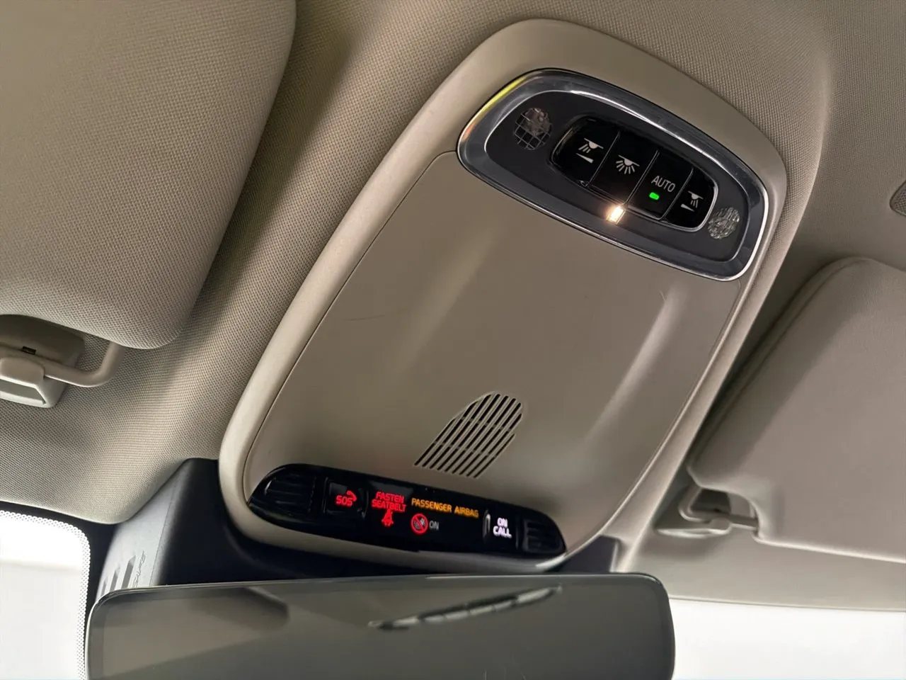 Volvo V90 bild 26