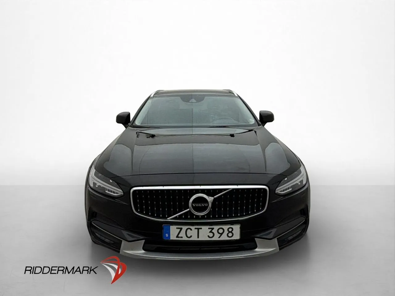 Volvo V90 bild 2