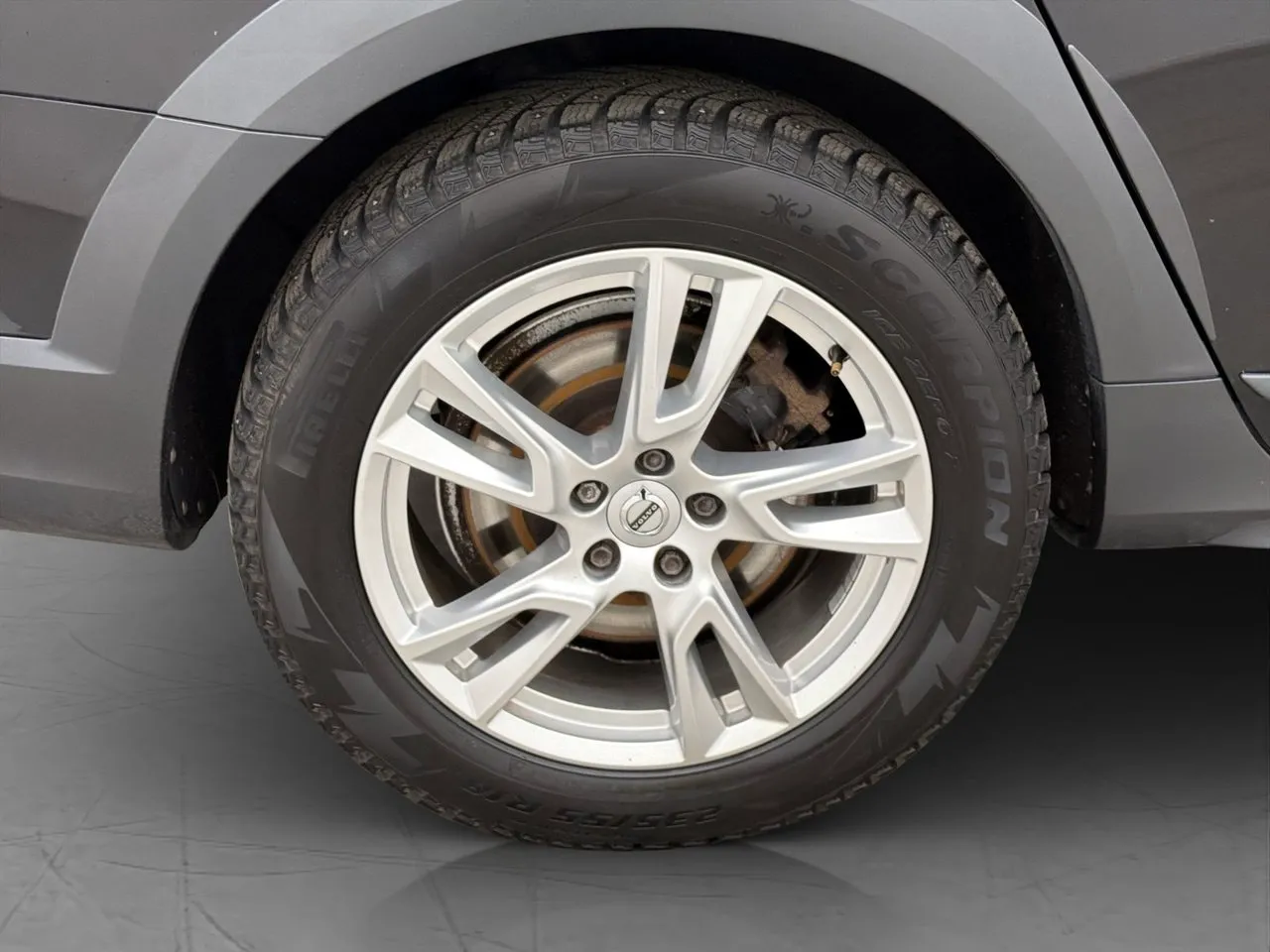 Volvo V90 bild 33