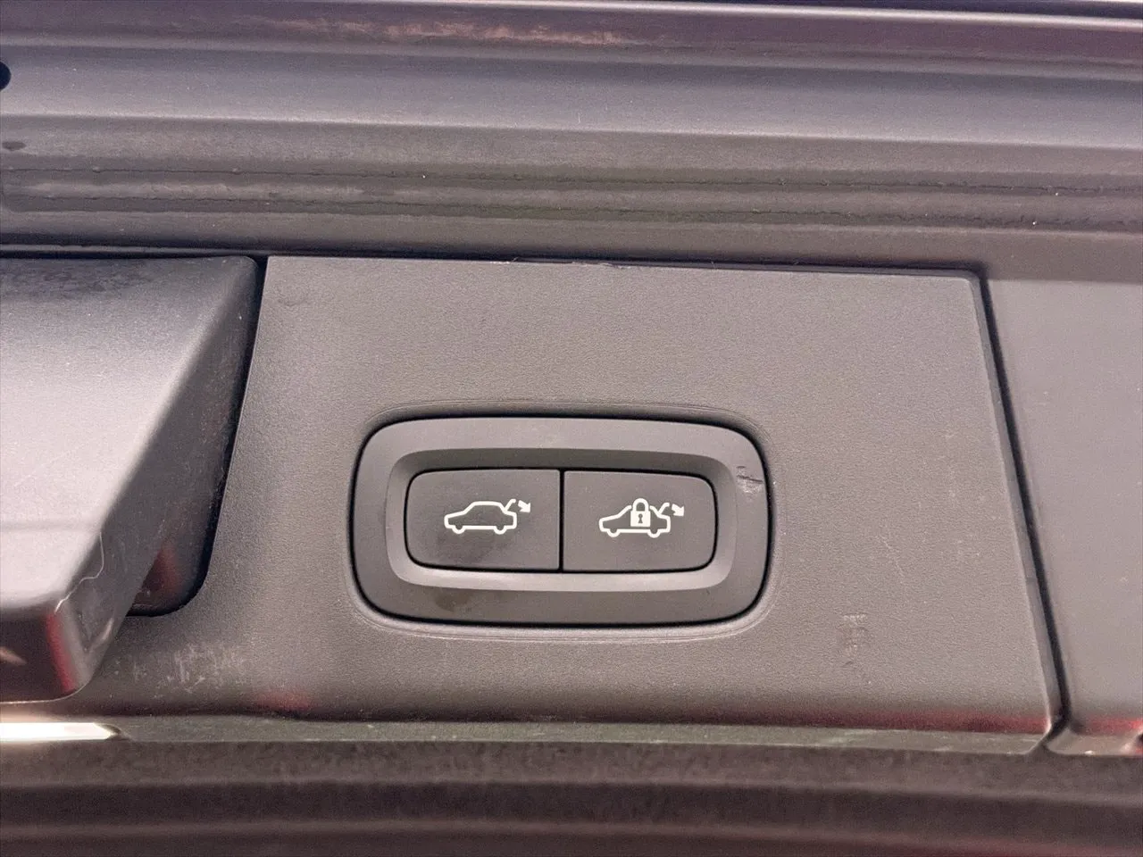 Volvo V90 bild 35
