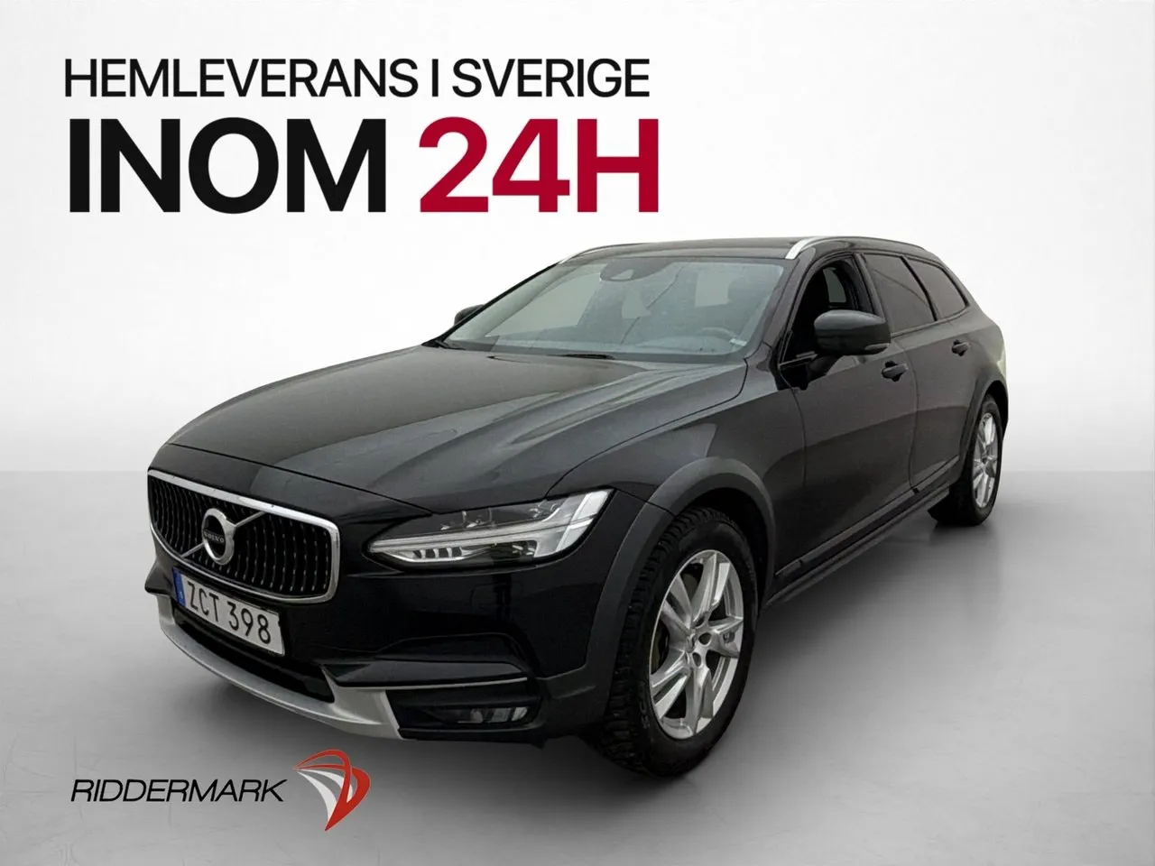 Volvo V90 bild 3