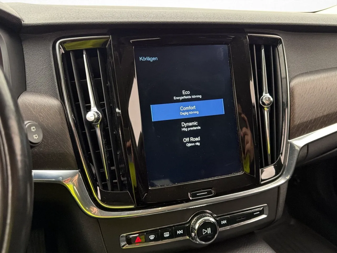Volvo V90 bild 25