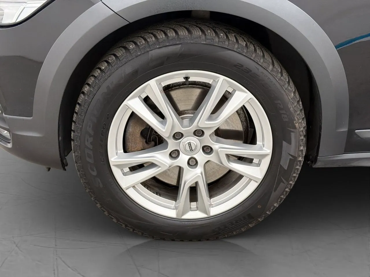 Volvo V90 bild 31