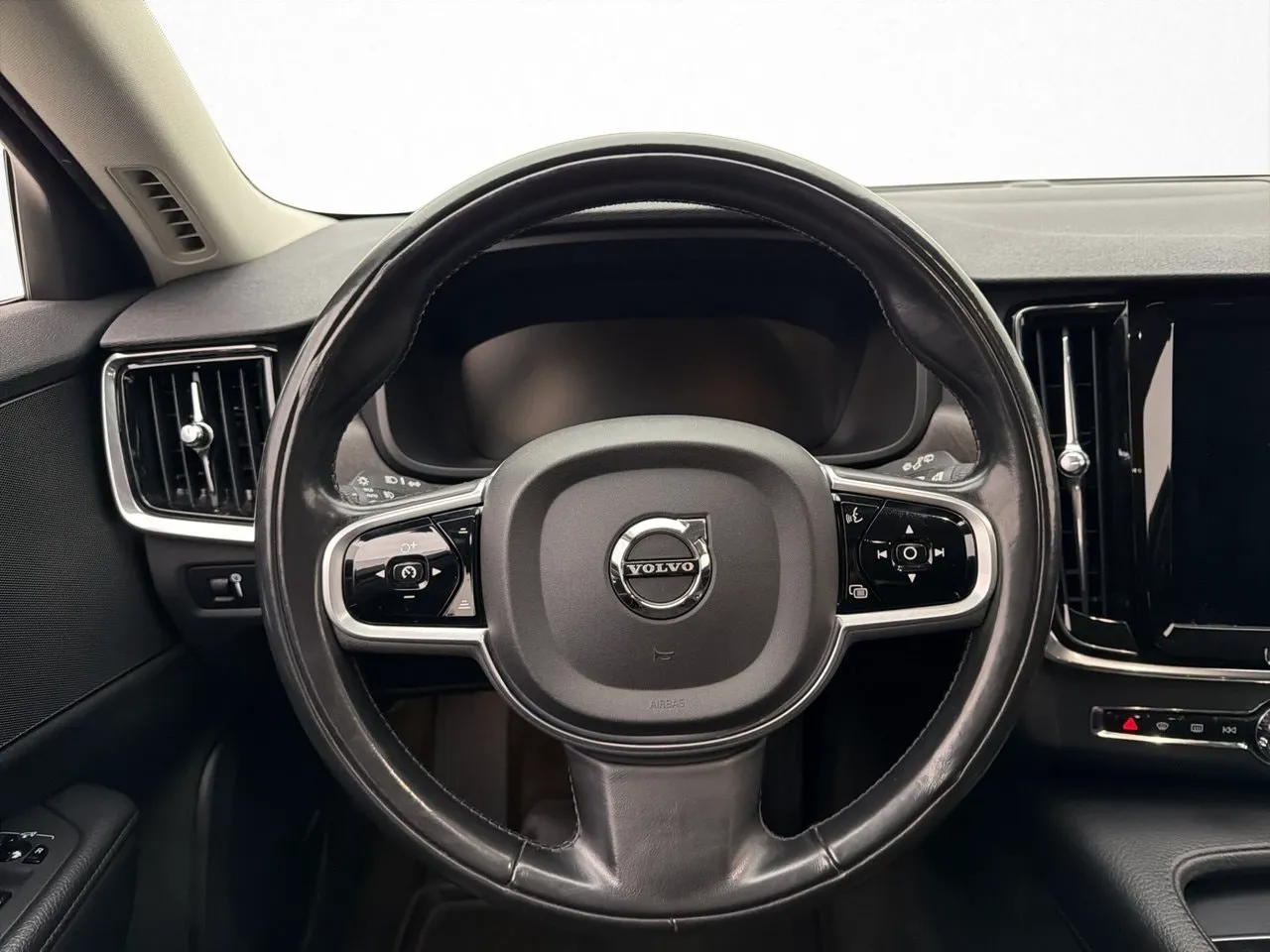 Volvo V90 bild 15