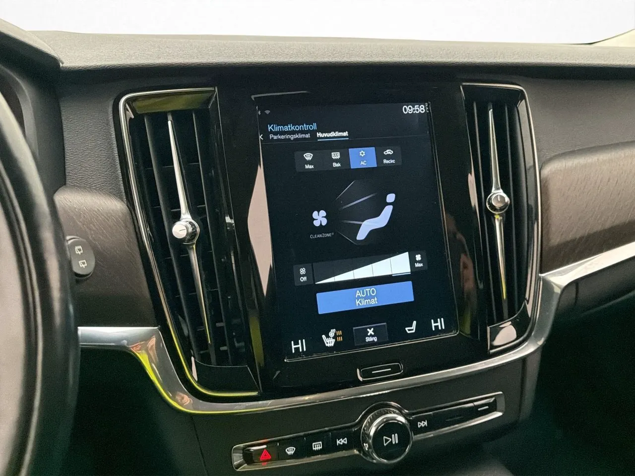 Volvo V90 bild 24
