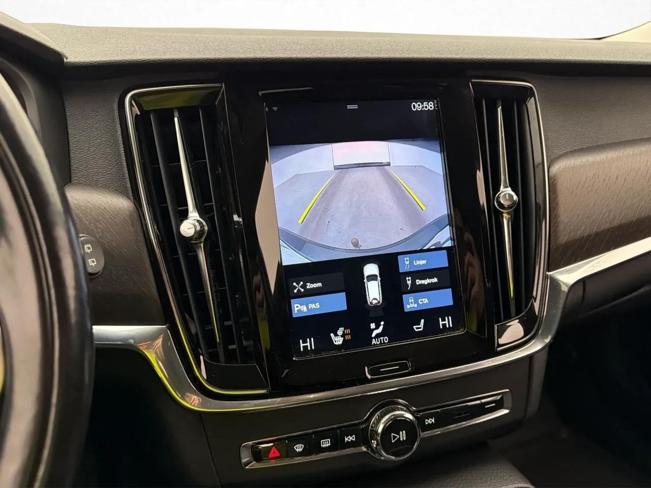 Volvo V90 bild 20