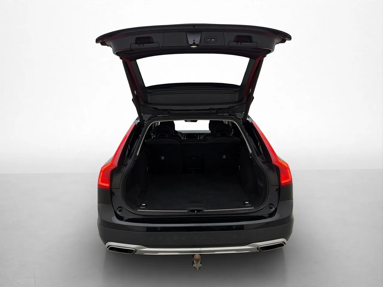 Volvo V90 bild 11