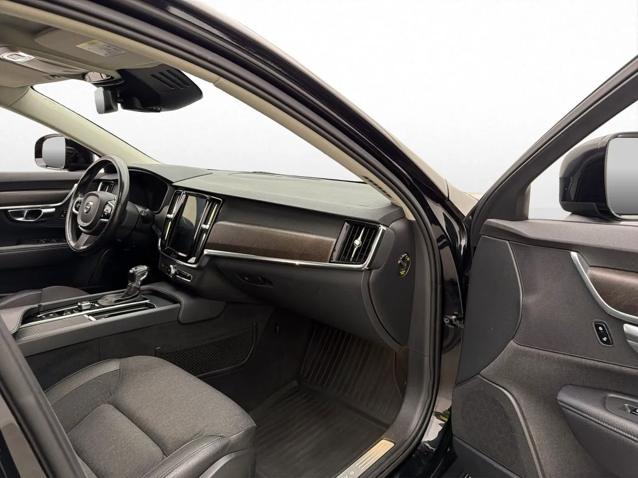 Volvo V90 bild 29