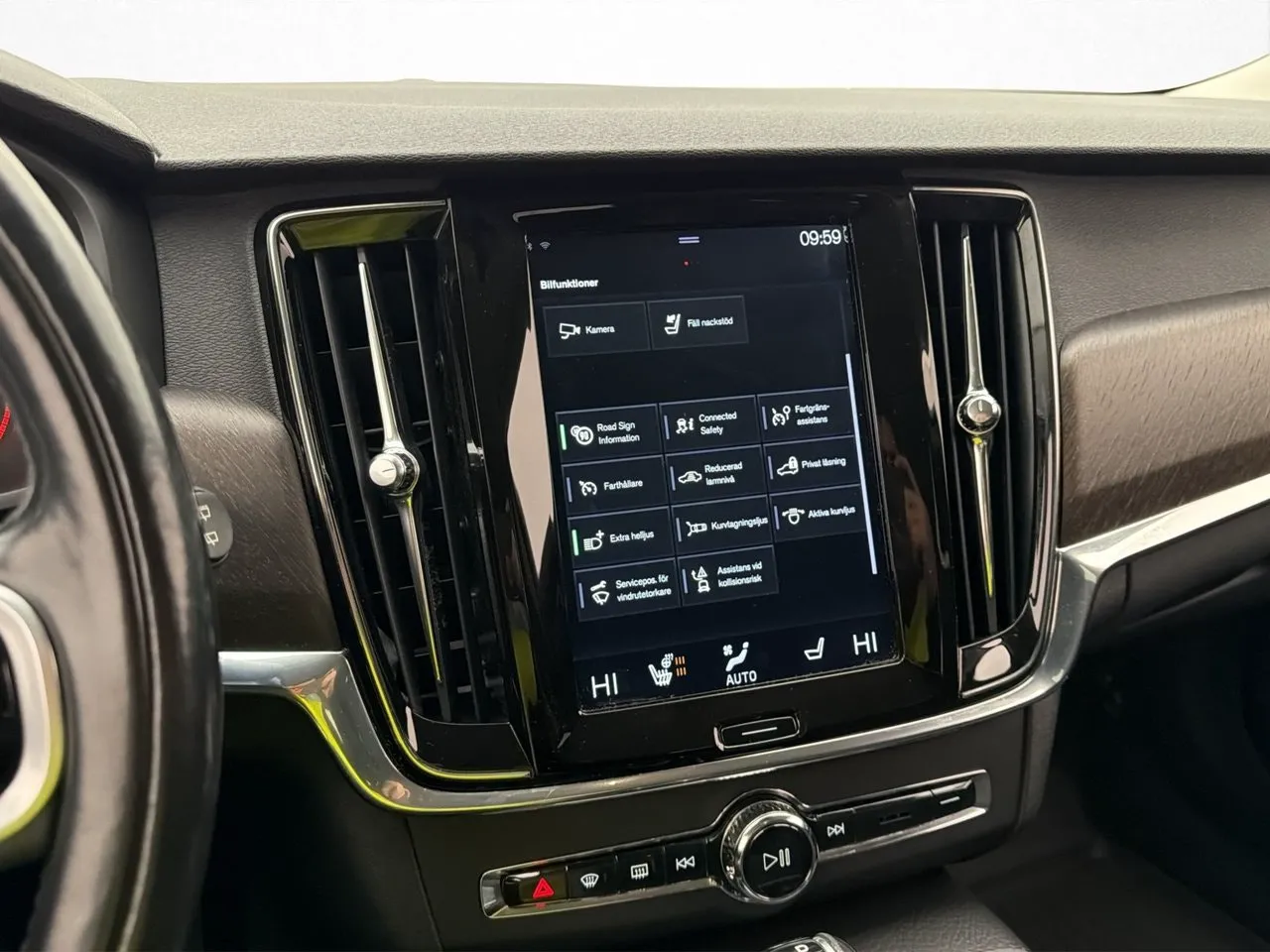 Volvo V90 bild 22