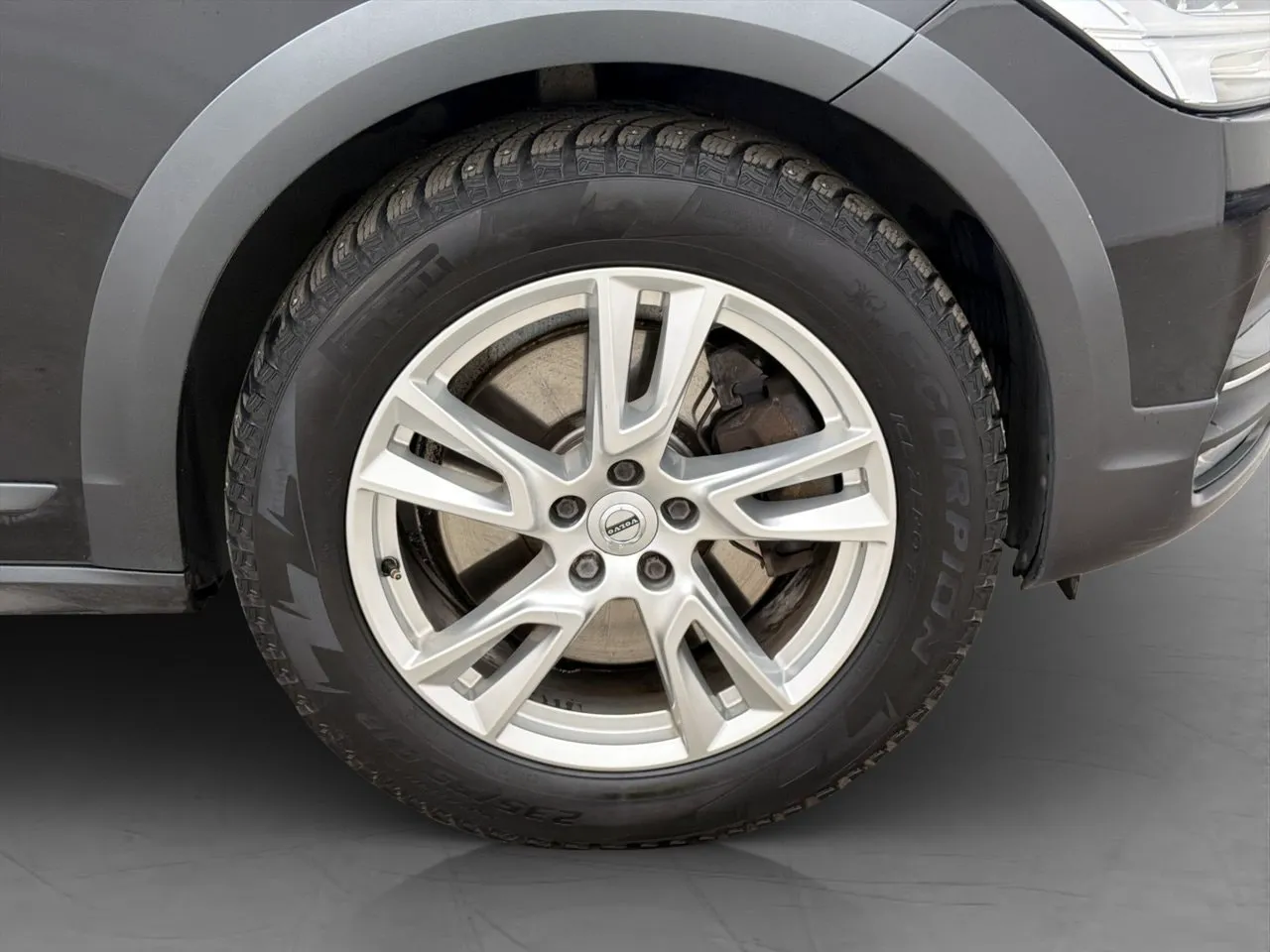 Volvo V90 bild 34