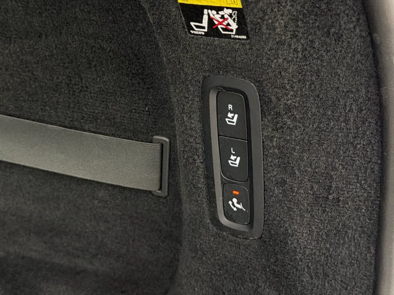 Volvo V90 bild 10