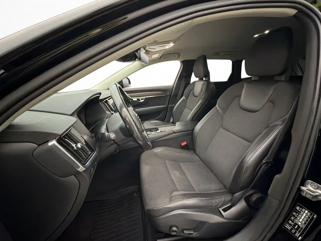 Volvo V90 bild 13