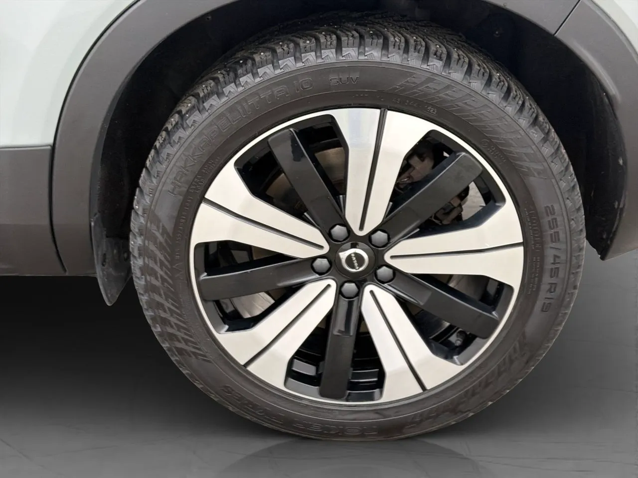 Volvo C40 Recharge bild 34