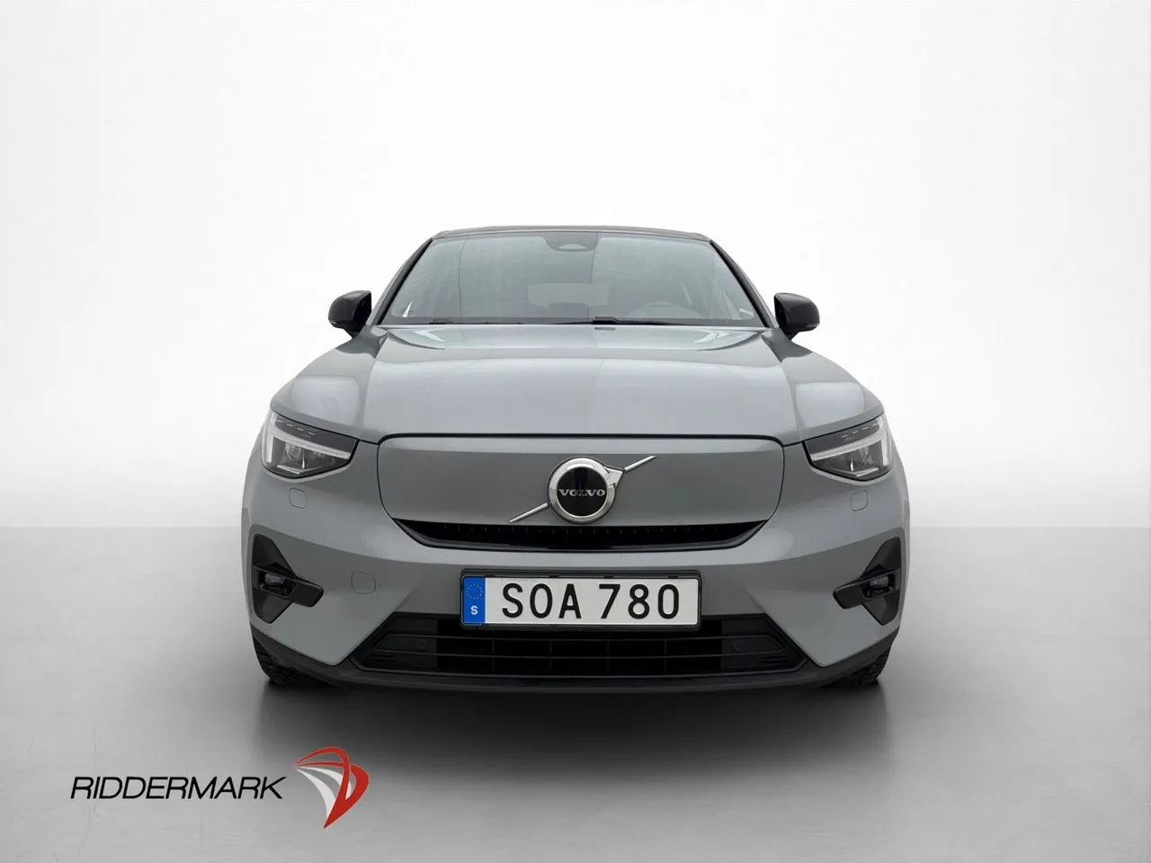 Volvo C40 Recharge bild 3