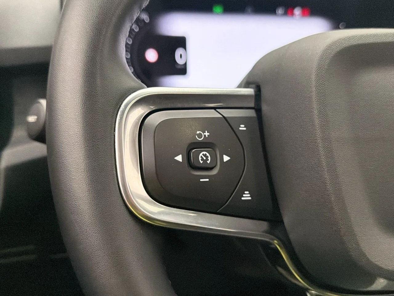 Volvo C40 Recharge bild 19