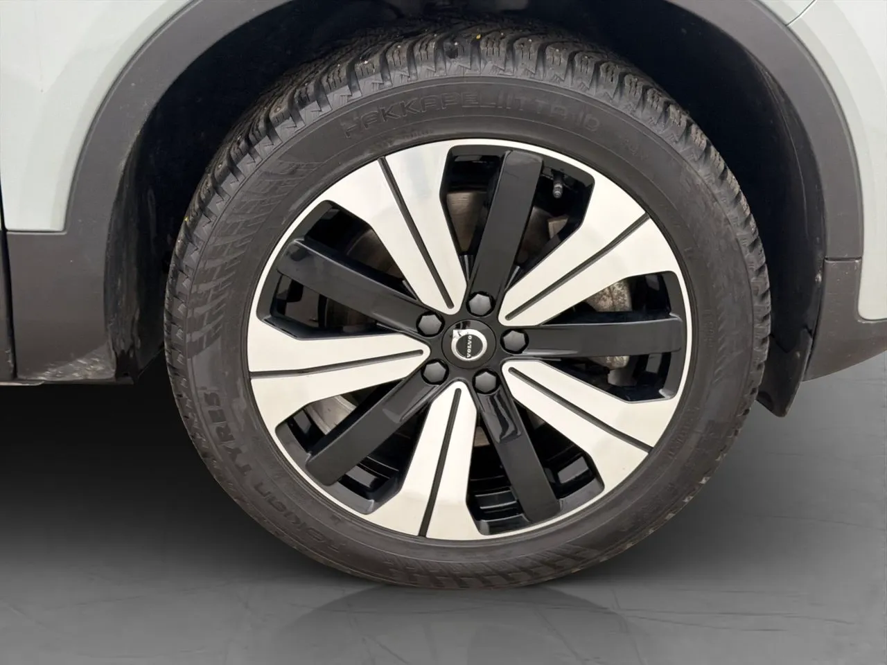 Volvo C40 Recharge bild 36