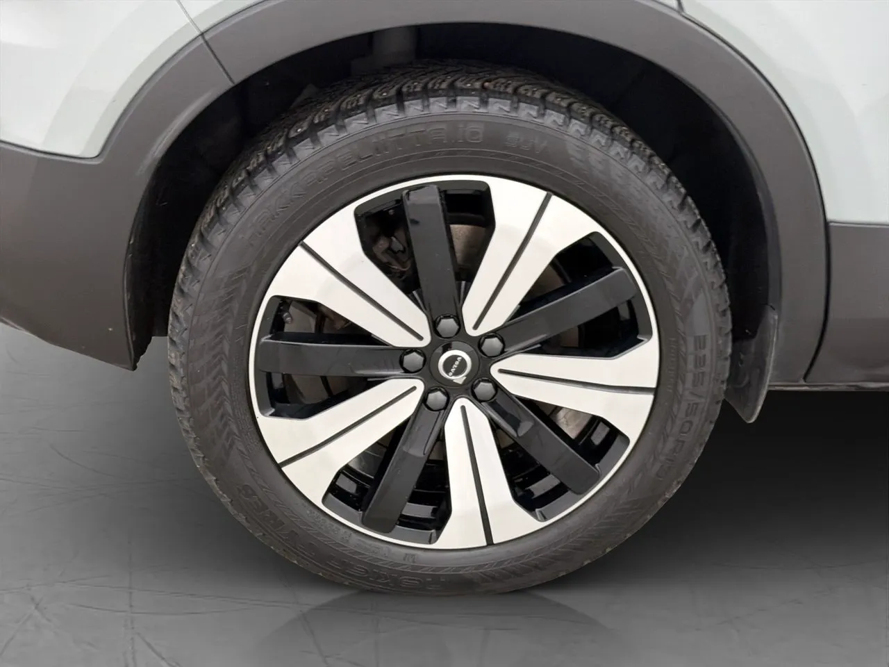 Volvo C40 Recharge bild 35
