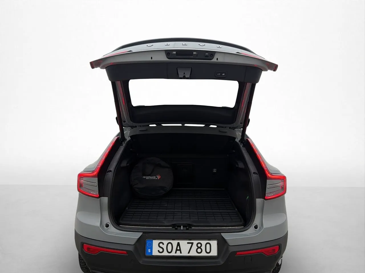 Volvo C40 Recharge bild 11