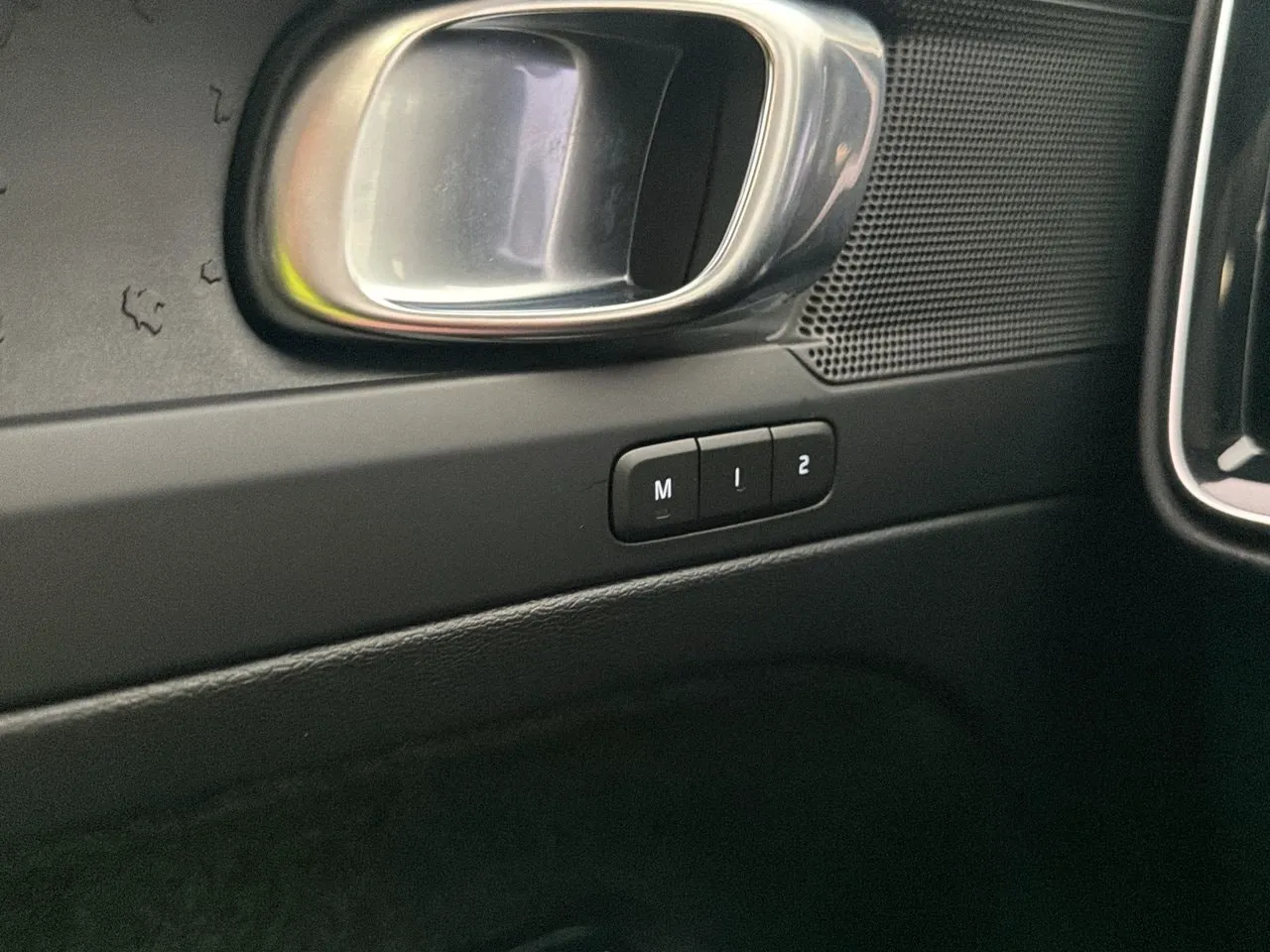 Volvo C40 Recharge bild 13
