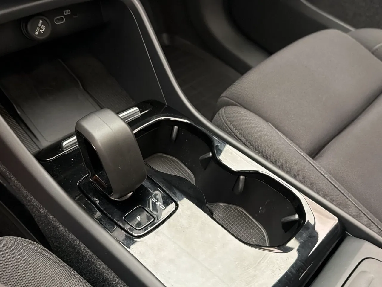 Volvo C40 Recharge bild 27