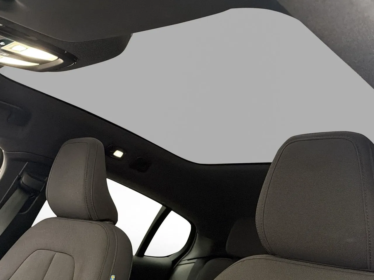 Volvo C40 Recharge bild 17