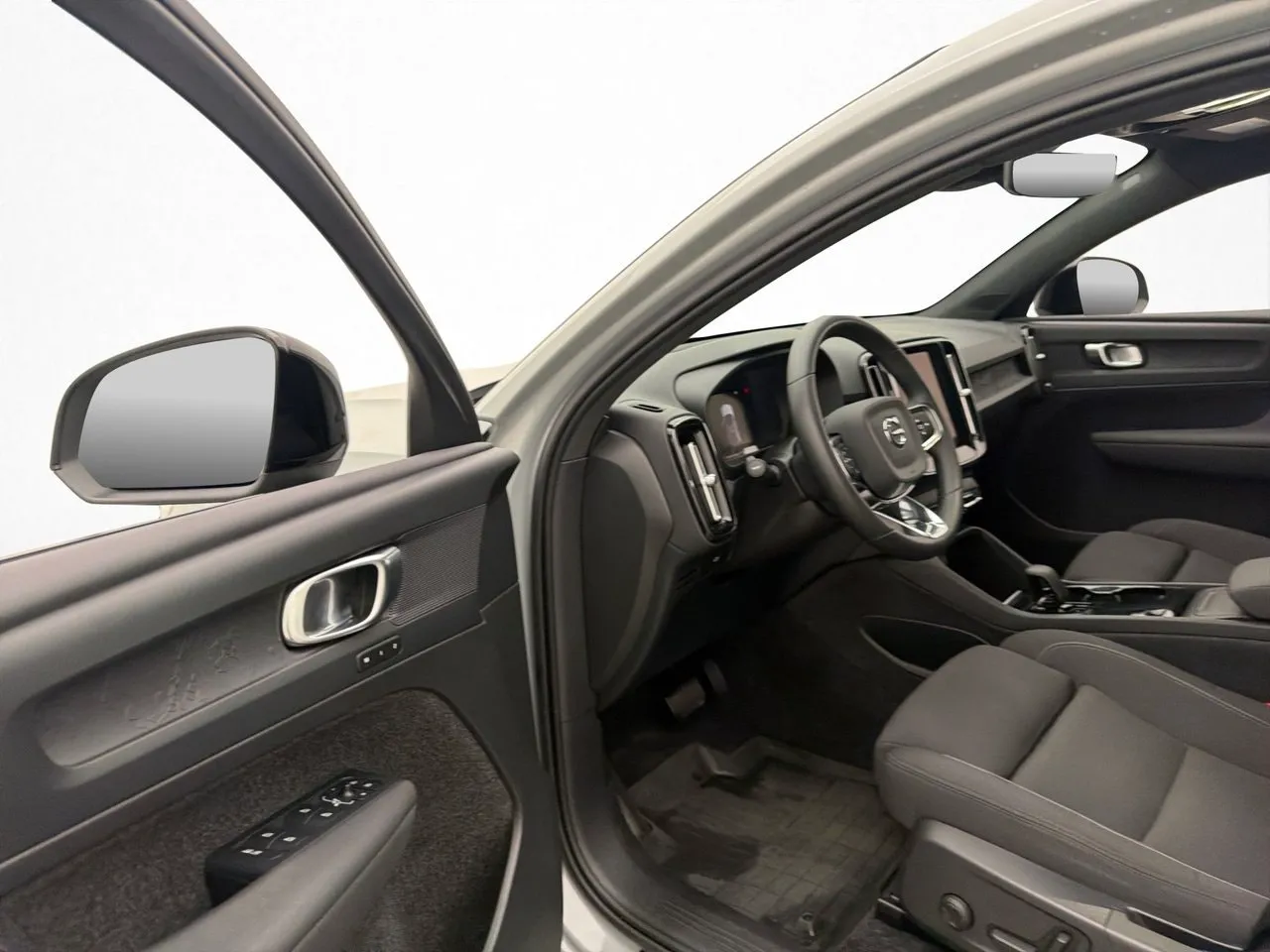 Volvo C40 Recharge bild 12
